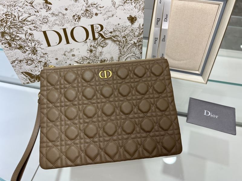 Christian Dior Clutch Bags